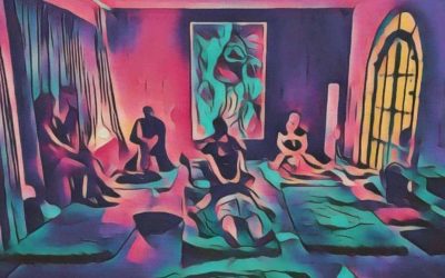 Sugar and whips – hravá masážní party 15.1.2026