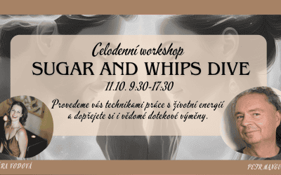 Sugar and Whips DIVE 11.10.2025