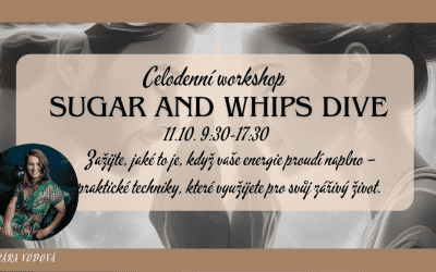 Sugar and Whips DIVE 11.10.2025