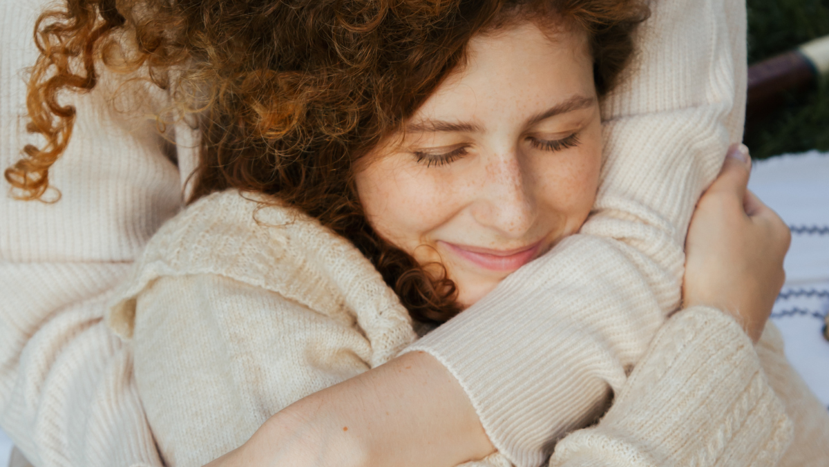 Výživa, dočerpání, zdroj zářivosti – Kurz Božská a smyslná