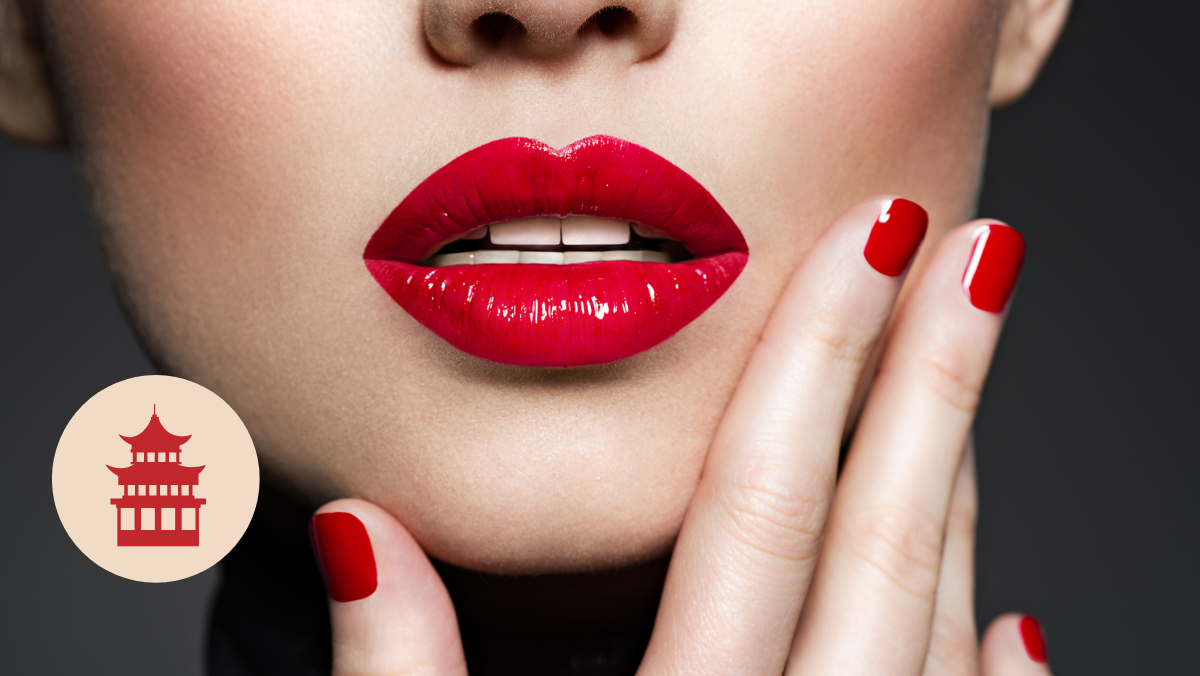 Laskavá dominance – Kurz Chrám smyslnosti